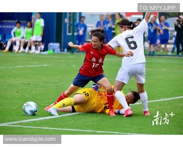 全运会女足江苏队迎战天南队精彩对决期待激烈碰撞与精彩表现