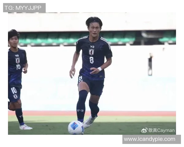 千叶市足球队与町田市队的激烈对决揭示了日本足球的新趋势与挑战